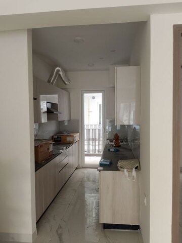 Kitchen in 3 BHK Apartment at M3M Soulitude, Sector 89 – for Rent