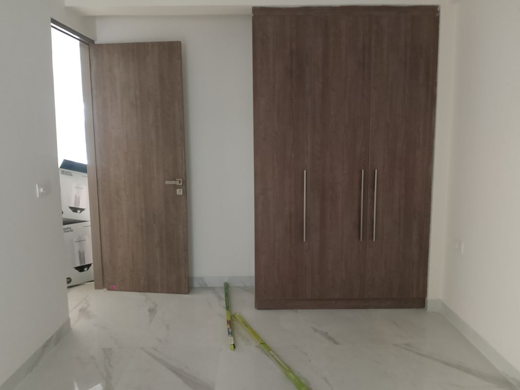 3 BHK + Pooja Room Apartment For Rent in M3M Soulitude