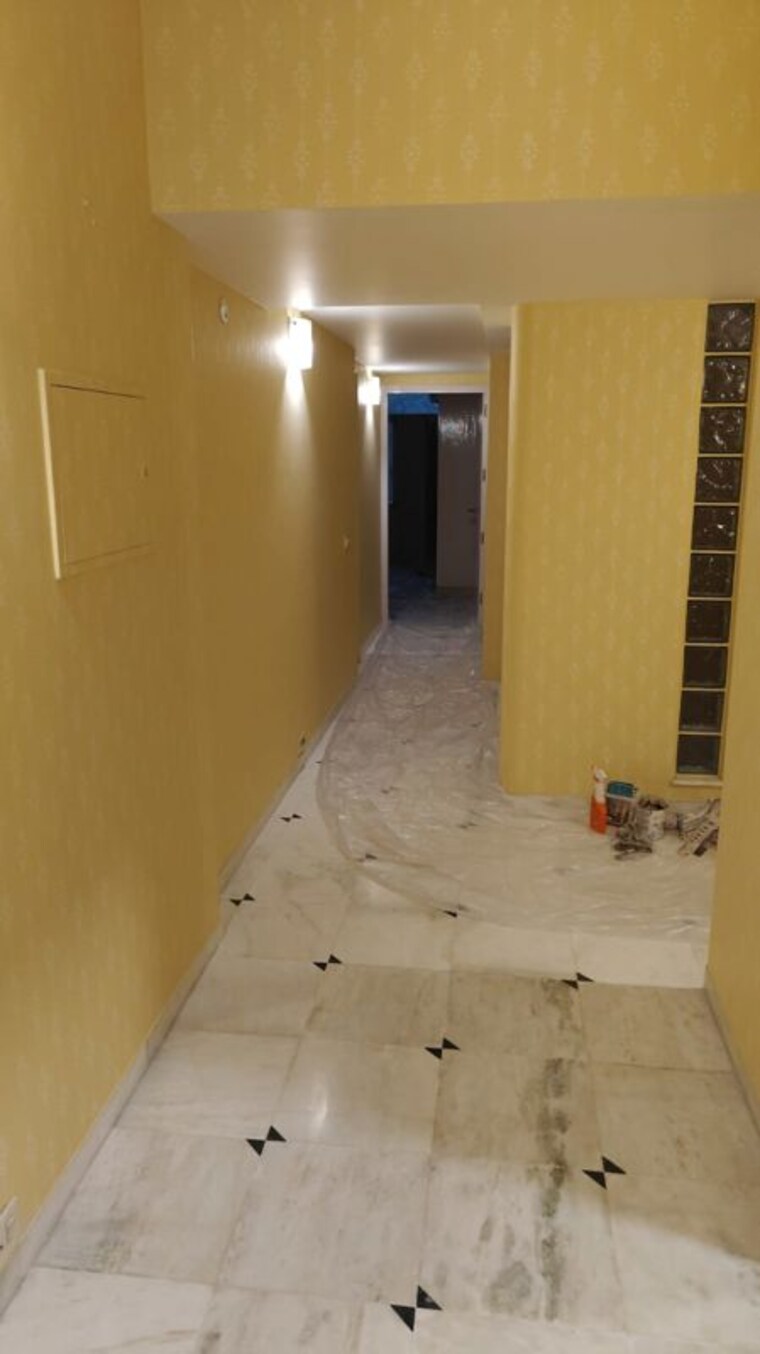undefined, risland-sky-mansion 2 Bedroom 850 Sq.Ft. Builder Floor In Chattarpur Delhi 9969488