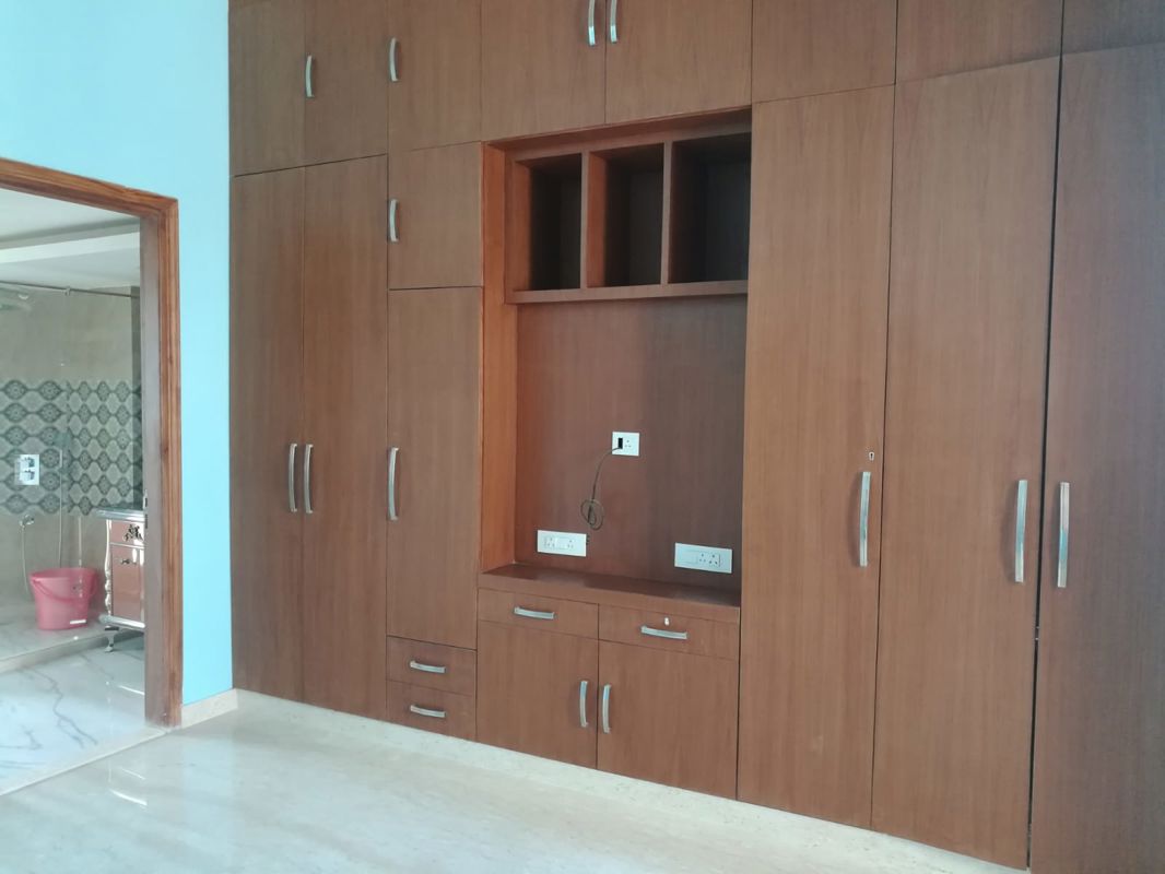 2 BHK Builder Floor For Rent in Risland Sky Mansion