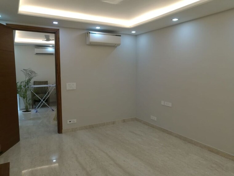 Room, palm-residency-chhatarpur 3 Bedroom 1700 Sq.Ft. Builder Floor In Chattarpur Delhi 9969490