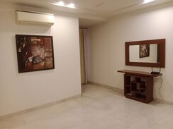 3 BHK Builder Floor For Rent in Palm Residency Chhatarpur