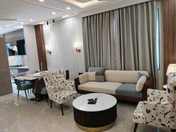 3 BHK Builder Floor For Sale in Anant Raj Ashok Estate, Sector 63a