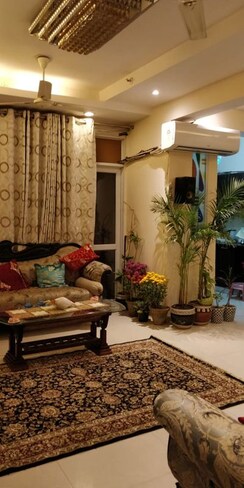 3 BHK + Pooja Room Apartment For Sale in Prateek Wisteria