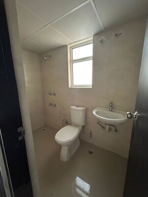 Bathroom in 2 BHK Apartment at Wave Dream Homes, Wave City – for Sale