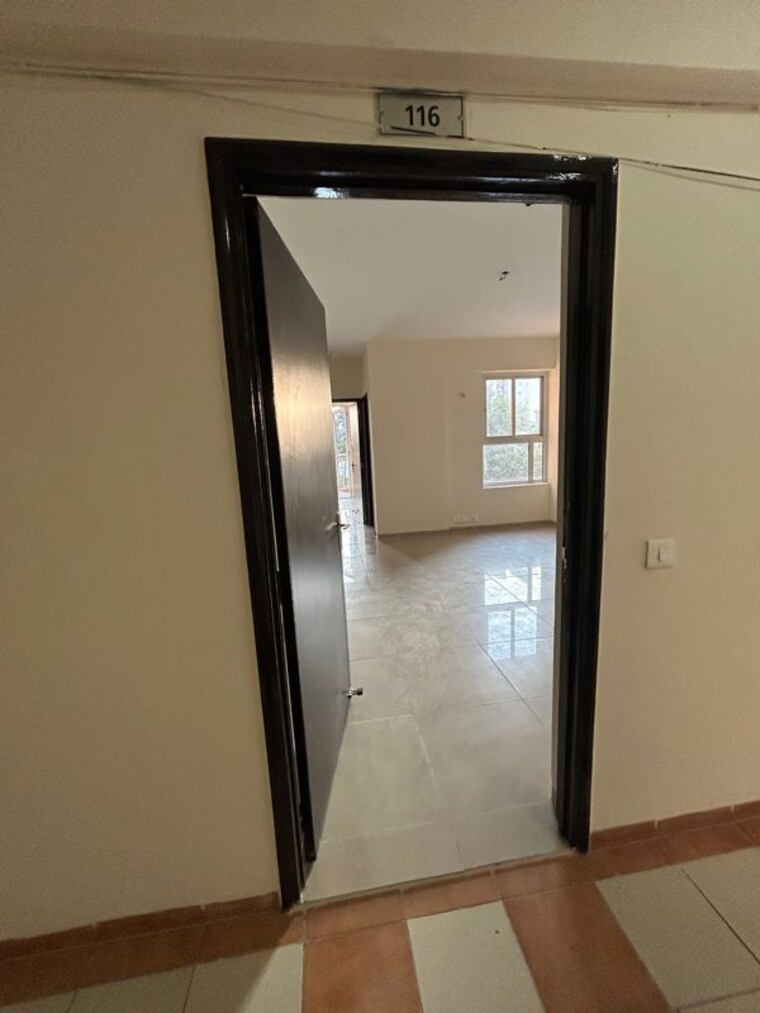 Entrance, wave-dream-homes 2 Bedroom 840 Sq.Ft. Apartment In Wave City Ghaziabad 9969496