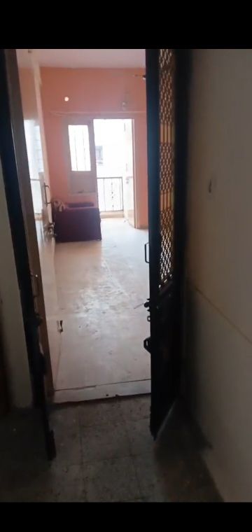 3 BHK + Extra Room Apartment For Rent in Naranpura