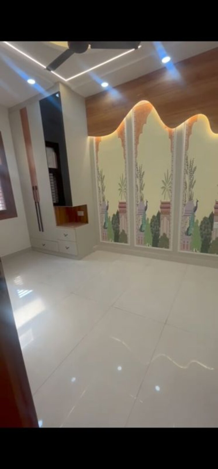 undefined, uttam nagar 2 Bedroom 60 Sq.Yd. Builder Floor In Uttam Nagar Delhi 9969501