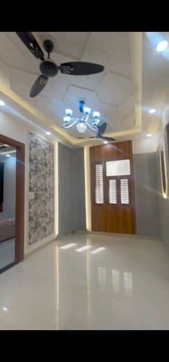 2 BHK + Extra Room Builder Floor For Sale in Uttam Nagar