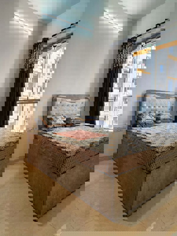 2 BHK + Pooja Room,Store Room 720 Sq.Ft. Apartment in Naman Premier