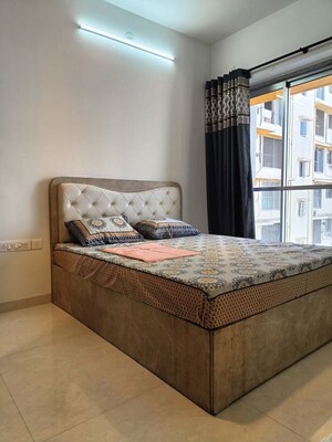 2 BHK Apartment For Rent in Naman Premier, Andheri East