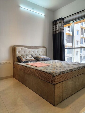 2 BHK Apartment For Rent in Naman Premier, Andheri East