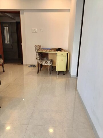 Living Room in 2 BHK Apartment at Naman Premier, Andheri East – for Rent
