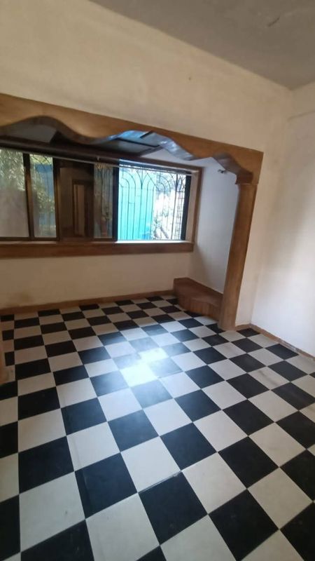 1 BHK Apartment For Rent in Andheri West