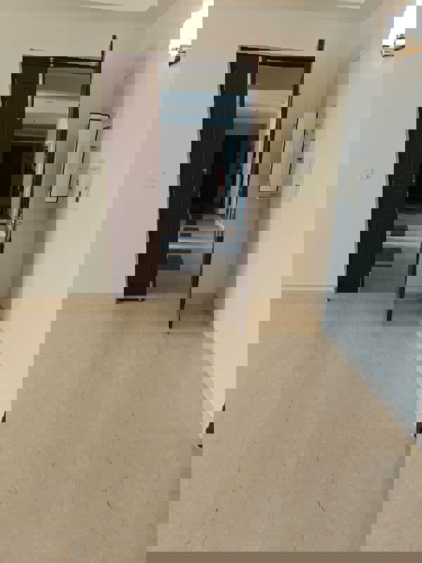 4 BHK + Servant Room 3300 Sq.Ft. Apartment in Dasnac Burj