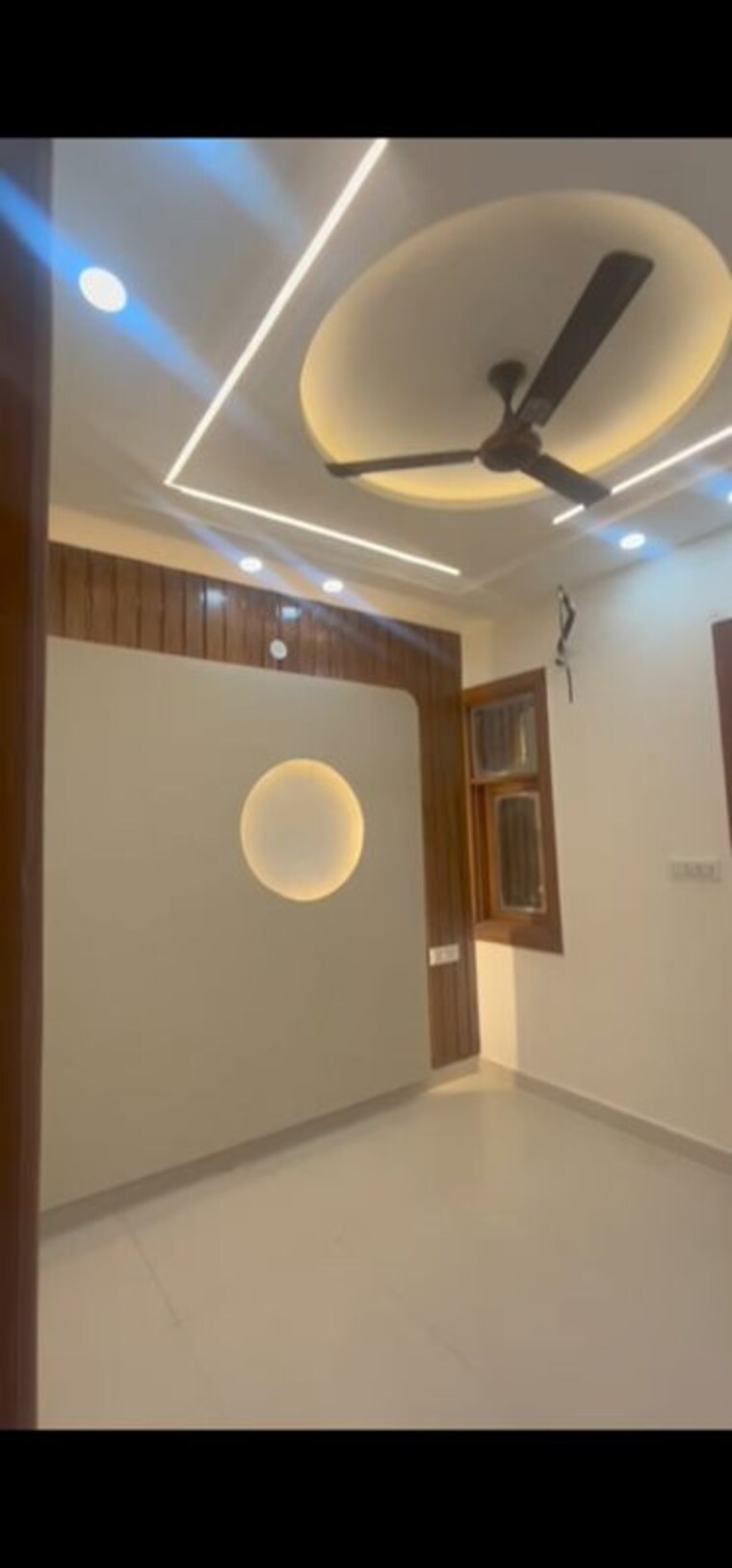 undefined, uttam nagar 2 Bedroom 60 Sq.Yd. Builder Floor In Uttam Nagar Delhi 9969510