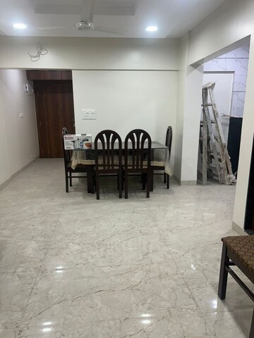 Living Room in 3 BHK Apartment at Raheja Vistas Phase II, Mohammadwadi – for Sale