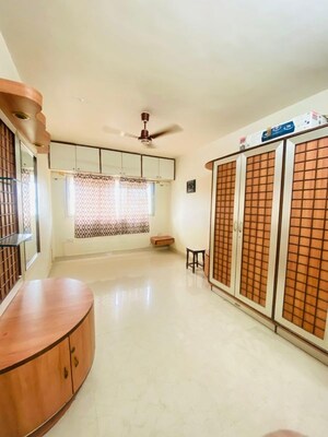 3 BHK Apartment For Sale in Raheja Vistas Phase II, Mohammadwadi