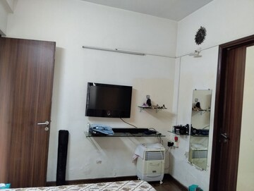 Kitchen in 3 BHK Apartment at Runwal Greens, Mulund West – for Rent