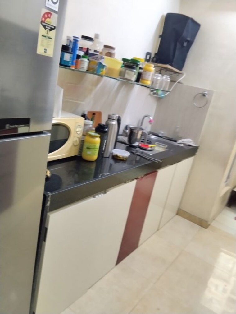 Team Area, runwal-greens 3 Bedroom 1095 Sq.Ft. Apartment In Mulund West Mumbai 9969518