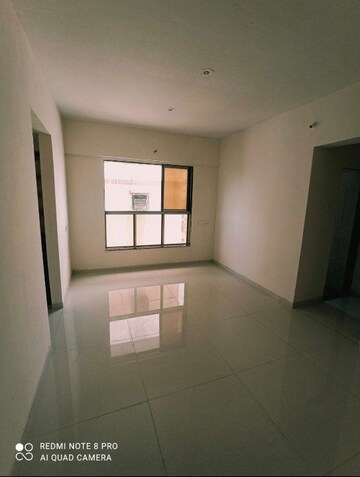 Living Room in 1 RK Apartment at Matruchhaya CHS Bhandup, Bhandup East – for Rent