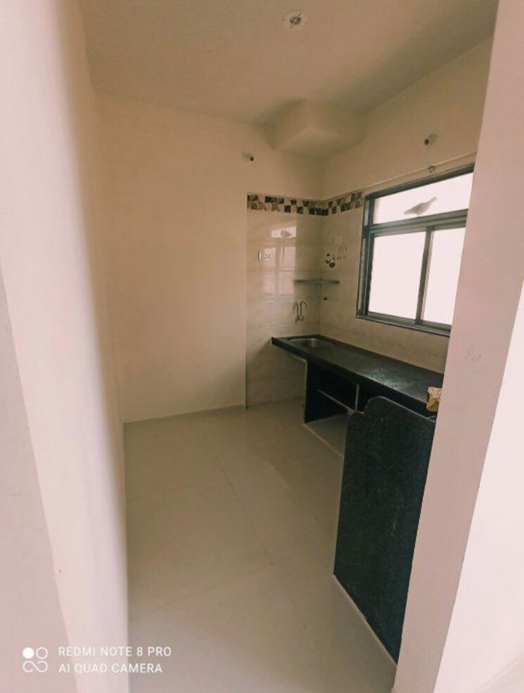 Kitchen, matruchhaya-chs-bhandup 1 RK 350 Sq.Ft. Apartment In Bhandup East Mumbai 9854200