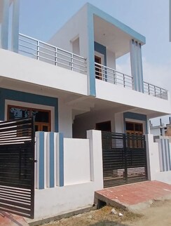 3 BHK + Extra Room Independent House For Sale in Chinhat