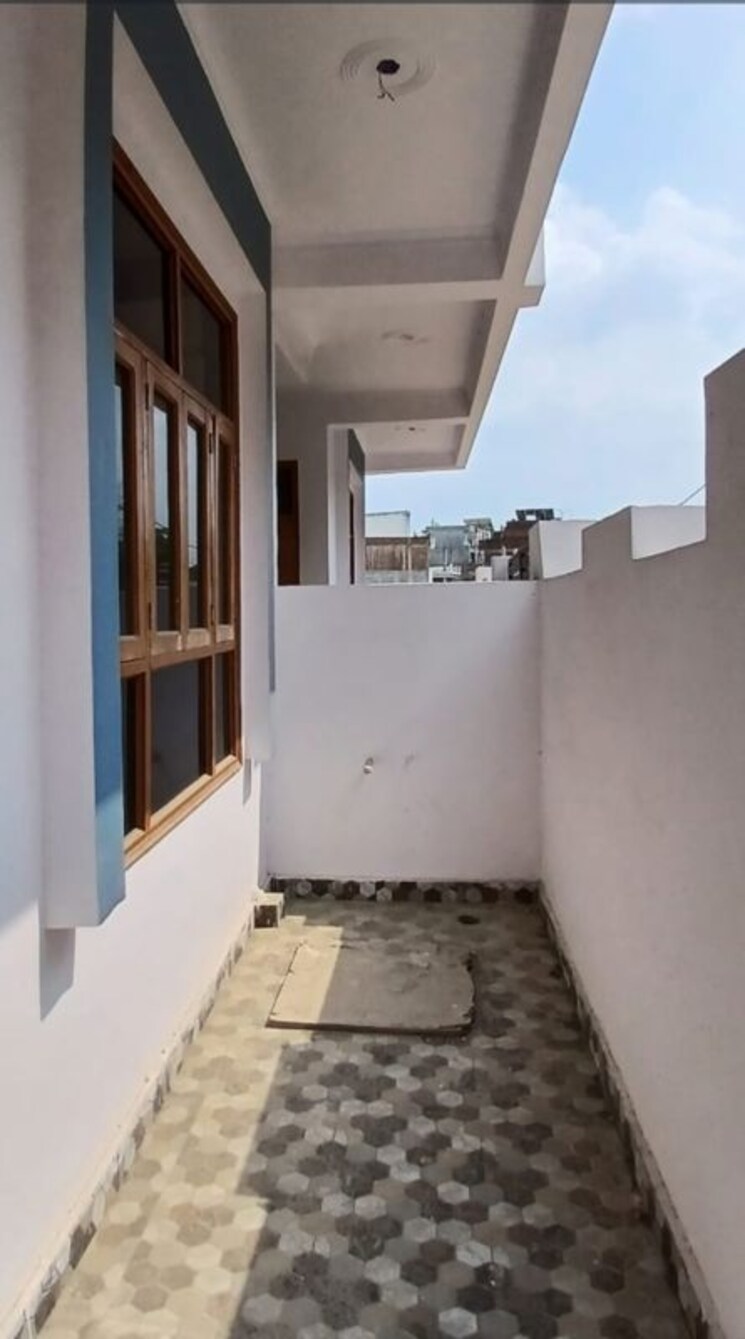 Kitchen, chinhat 3 Bedroom 1200 Sq.Ft. Independent House In Chinhat Lucknow 9969519