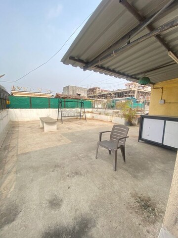 Parking in 3 BHK Penthouse at Goel Ganga Florentina, Nibm Annexe – for Sale