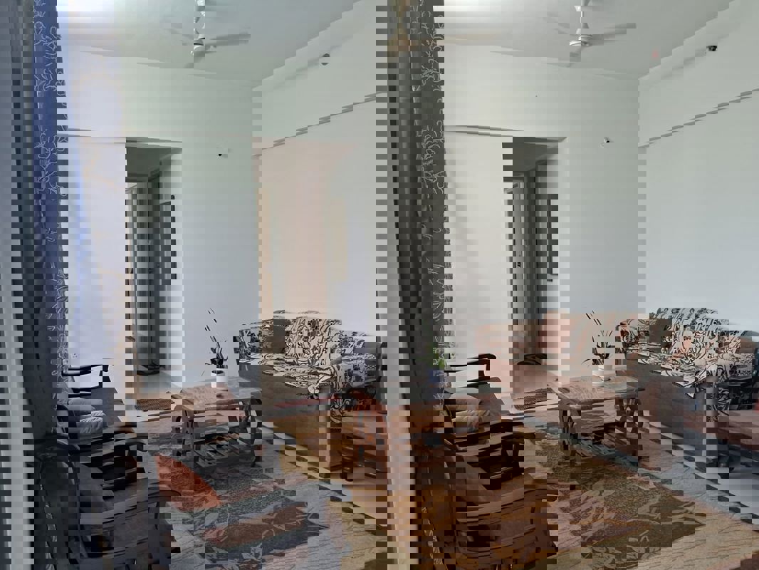 3 BHK 1800 Sq.Ft. Penthouse in Goel Ganga Florentina