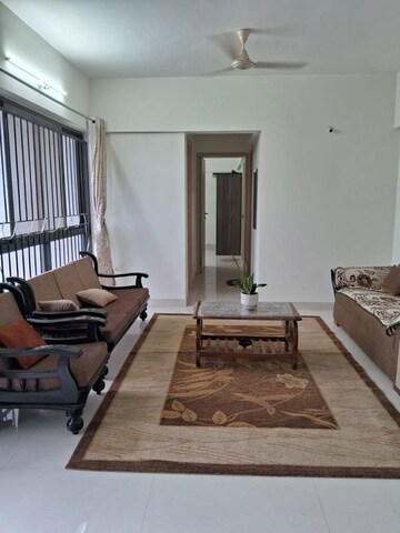 Gym in 3 BHK Penthouse at Goel Ganga Florentina, Nibm Annexe – for Sale