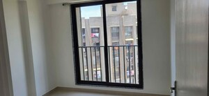 Floor Plan in 3 BHK Apartment at Aashray Arise, Shilaj – for Rent