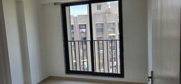 Floor Plan in 3 BHK Apartment at Aashray Arise, Shilaj – for Rent