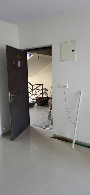 3 BHK + Extra Room Apartment For Rent in Aashray Arise