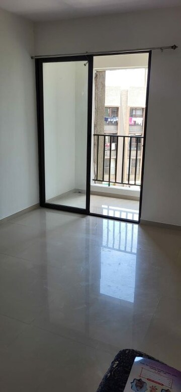 Room in 3 BHK Apartment at Aashray Arise, Shilaj – for Rent