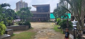 3 BHK Apartment – Exterior View View at Aashray Arise, Shilaj - for Rent