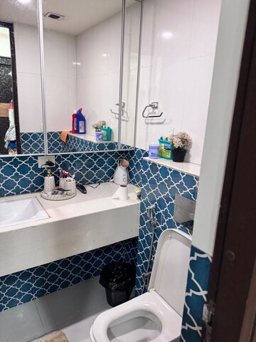 Master Bedroom in 3 BHK Apartment at Lodha Sterling, Kolshet Road – for Sale