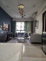 3 BHK + Pooja Room 1062 Sq.Ft. Apartment in Lodha Sterling