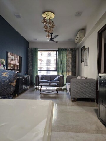 3 BHK Apartment For Sale in Lodha Sterling, Kolshet Road