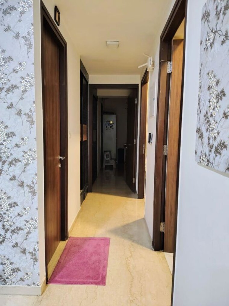 undefined, lodha-sterling 3 Bedroom 1062 Sq.Ft. Apartment In Kolshet Road Thane 9969527