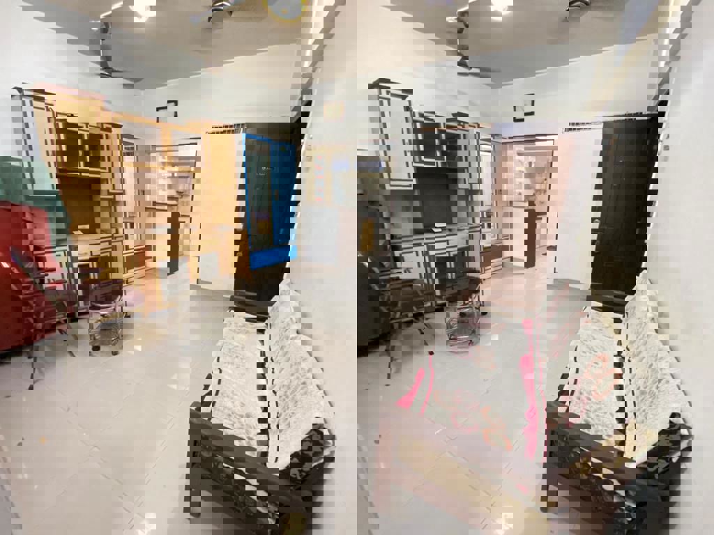 2 BHK + Pooja Room 599 Sq.Ft. Apartment in Kalpataru Immensa