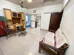 2 BHK + Pooja Room Apartment For Rent in Kalpataru Immensa
