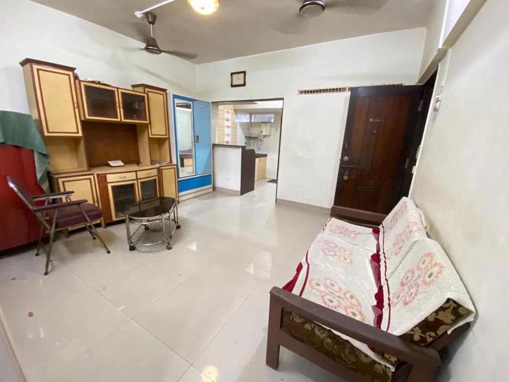 2 BHK + Pooja Room Apartment For Rent in Kalpataru Immensa