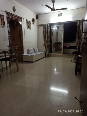 2 BHK Apartment For Sale in Rustomjee Avenue J, Virar West