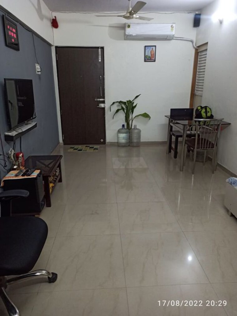 Living Room, rustomjee-avenue-j 2 Bedroom 512 Sq.Ft. Apartment In Virar West Palghar 9969535