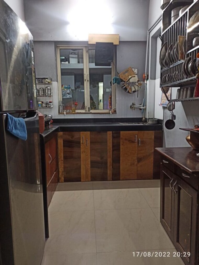 Kitchen, rustomjee-avenue-j 2 Bedroom 512 Sq.Ft. Apartment In Virar West Palghar 9969535