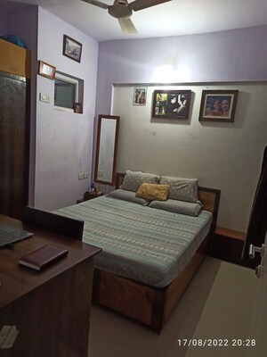 Master Bedroom in 2 BHK Apartment at Rustomjee Avenue J, Virar West – for Sale
