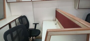 Team Area in  Office Space at Kukreja Balaji Bhavan, Cbd Belapur Sector 11 – for Rent