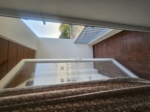 Furnished Amenities in 3 BHK Apartment at Jagatpura – for Sale