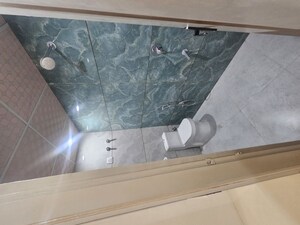 Furnished Amenities in 3 BHK Apartment at Jagatpura – for Sale